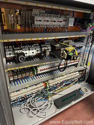 CAM PMM1 Horizontal Cartoner