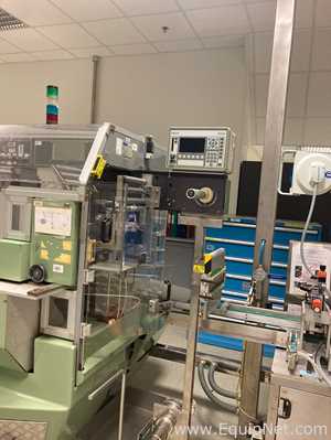 CAM PMM1 Horizontal Cartoner