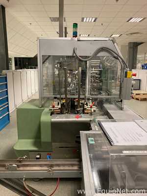 CAM PMM1 Horizontal Cartoner