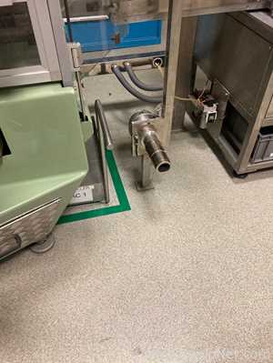 CAM PMM1 Horizontal Cartoner