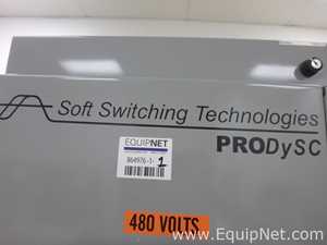 Equipamento de Distribuição de Energia Soft Switching Technologies DS30200A480V