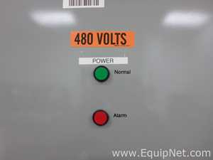 Equipamento de Distribuição de Energia Soft Switching Technologies DS30200A480V
