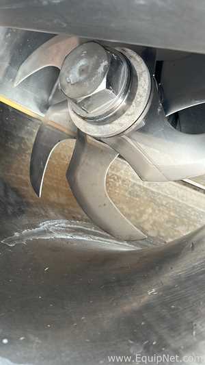 Cortadora aço inox Nowicki KN125