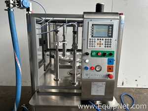 Envasadora aço inox Technogel 400E