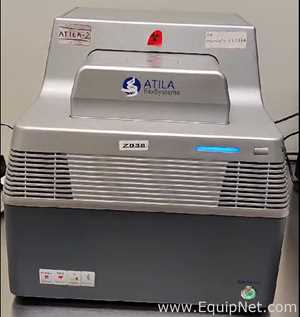 Atila BioSystems - PowerGene 9600 Plus Real-Time PCR System