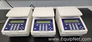 Lote de 3 PCR y Termociclador Applied Biosystems 2720