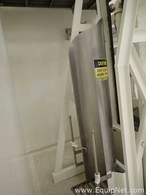 Equipamento de Elevação  