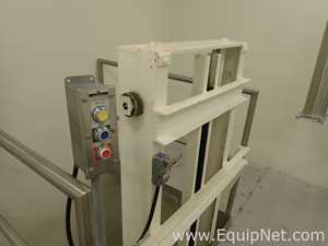 Equipamento de Elevação  