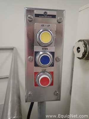 Equipamento de Elevação  