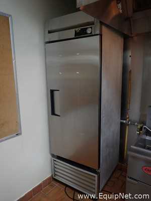 Peça e Mobiliário para Lanchonetes e Cozinhas True 