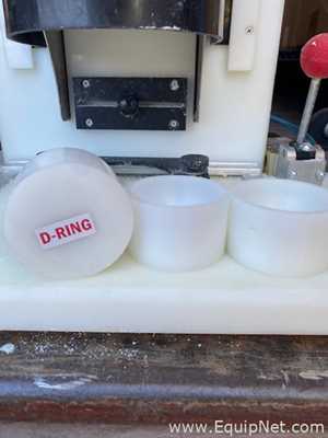 Prensa Neumática Para Jabones  de Baño EZ Way