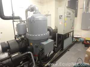 Enfriador Dunham Bush AVX-A-265S-ANHRQ. Sin usar.  250 Toneladas