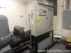 Enfriador Dunham Bush AVX-A-265S-ANHRQ. Sin usar.  250 Toneladas
