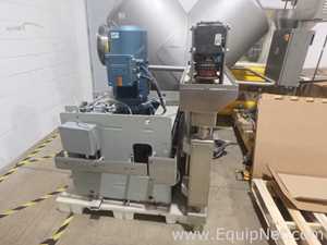 Mezclador CDM Custom Design Machinery Inc 30 cuft