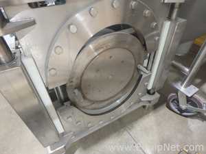 Mezclador CDM Custom Design Machinery Inc 30 cuft