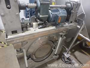 Mezclador CDM Custom Design Machinery Inc 30 cuft