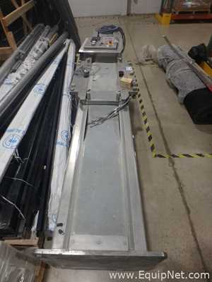 Mezclador CDM Custom Design Machinery Inc 30 cuft