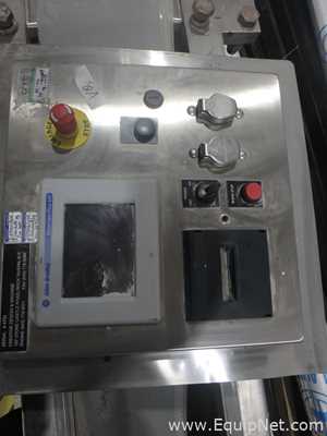 Mezclador CDM Custom Design Machinery Inc 30 cuft
