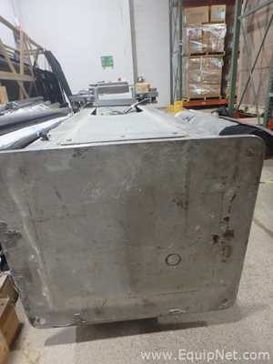 Mezclador CDM Custom Design Machinery Inc 30 cuft