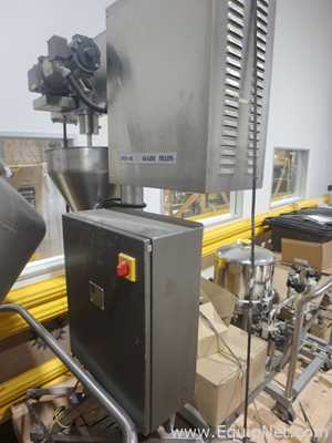 Llenadora Per Fil Industries PF-11