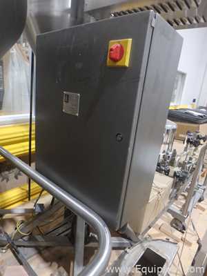 Llenadora Per Fil Industries PF-11