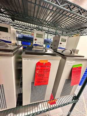 Fisher Scientific Isotemp 4100 R2B Circulator