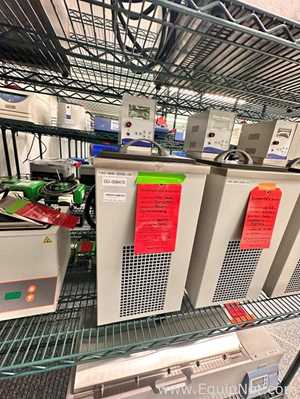 Fisher Scientific Isotemp 4100 R2B Circulator
