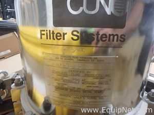 Cuno Portable Filter Skid