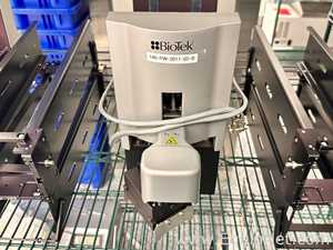 BioTek Instruments BioStack Microplate Handler Stacker