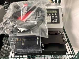 BioTek Instruments ELx405RS Microplate Washer with Pump