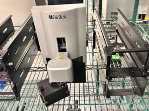 BioTek Instruments BioStack Microplate Handler Stacker