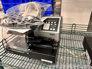 BioTek Instruments 405 LS Microplate Washer with Pump