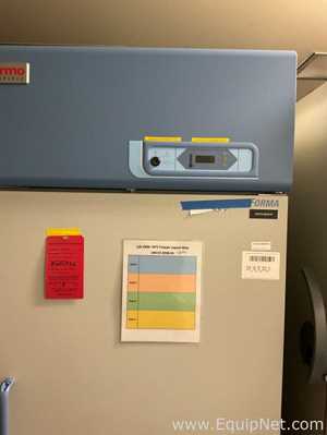 Thermo Scientific FFGL3030A20 -30 Freezer