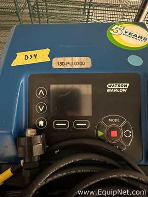 Watson Marlow 730 Bp Peristaltic Pump