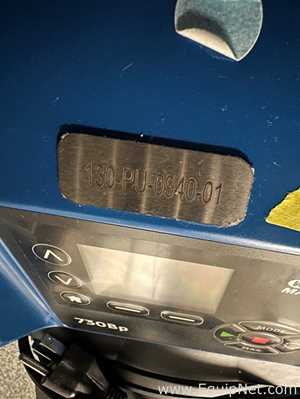 Watson Marlow 730 Bp Peristaltic Pump