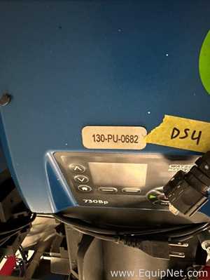 Watson Marlow 730 Bp Peristaltic Pump