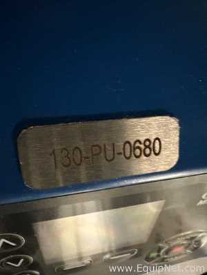 Watson Marlow 730 Bp Peristaltic Pump