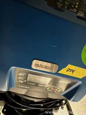 Watson Marlow 730 Bp Peristaltic Pump