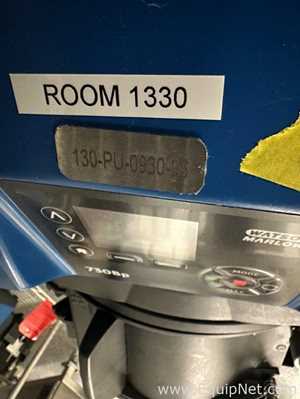 Watson Marlow 730 Bp Peristaltic Pump