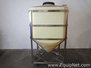 Tanque Millipore Requisitos de aire 1500 L