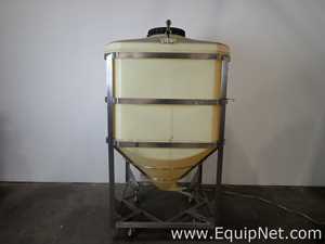 Tanque Millipore Requisitos de aire 1500 L