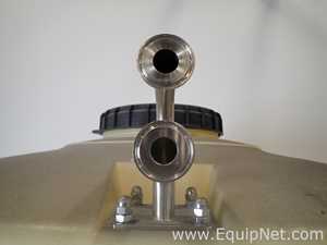 Tanque Millipore Requisitos de aire 1500 L