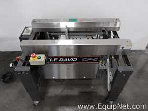 Armadora de Cajas Loveshaw CF5