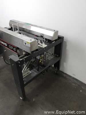 Armadora de Cajas Loveshaw CF5
