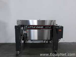 Armadora de Cajas Loveshaw CF5