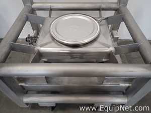 Polipasto CDM Custom Design Machinery Inc 