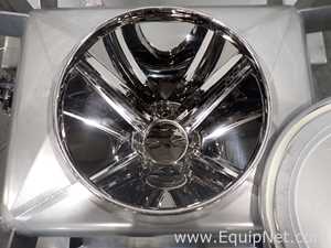 Polipasto CDM Custom Design Machinery Inc 