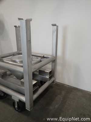 Polipasto CDM Custom Design Machinery Inc 