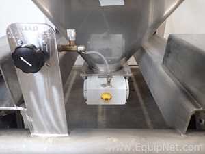 Polipasto CDM Custom Design Machinery Inc 