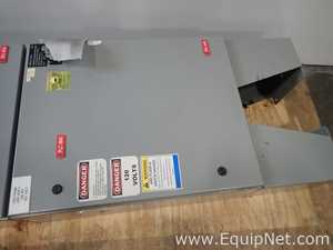 Polipasto CDM Custom Design Machinery Inc 